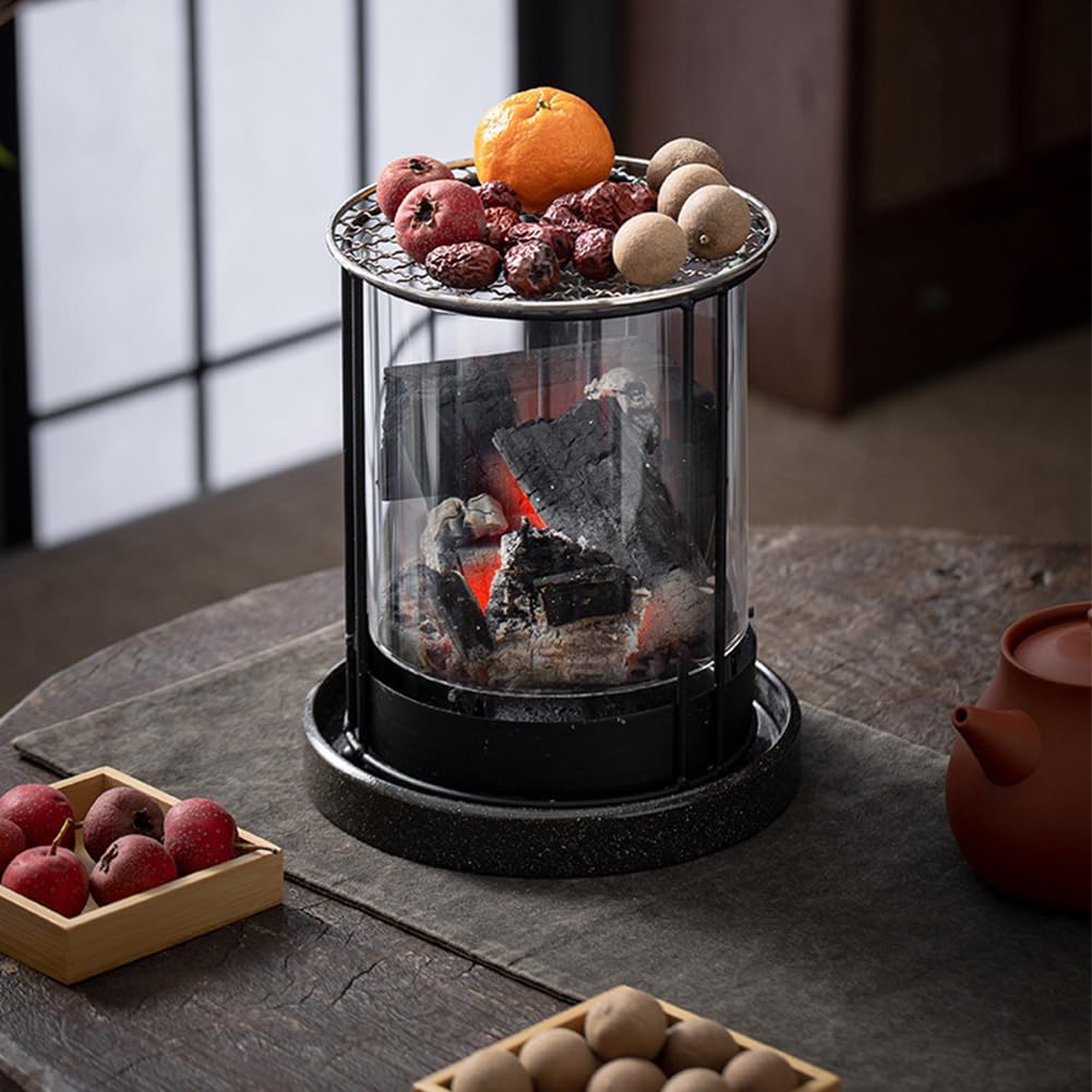 mont-bell 焚き火台 フォールディングファイヤーピット収納